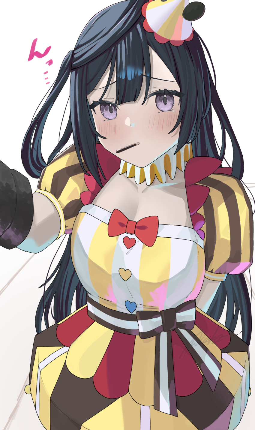 Love Live! Rule 34 Image