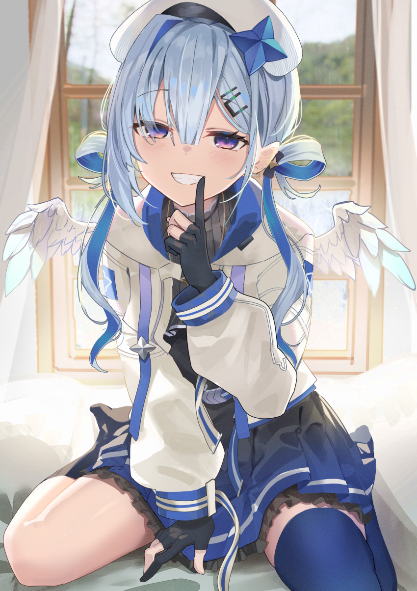 Amane Kanata (Hololive) Rule 34 Image