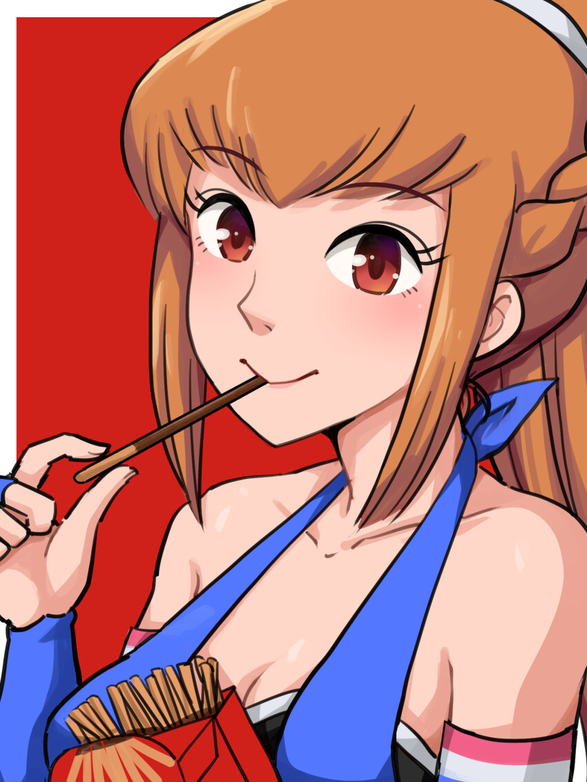 Osu! Tatakae! Ouendan Rule 34 Image