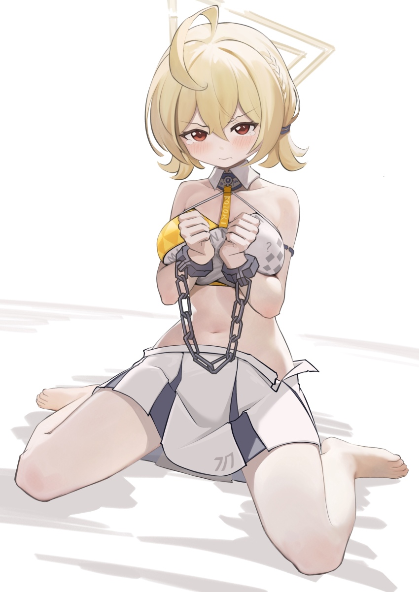 Kotori (Blue Archive) Rule 34 Image