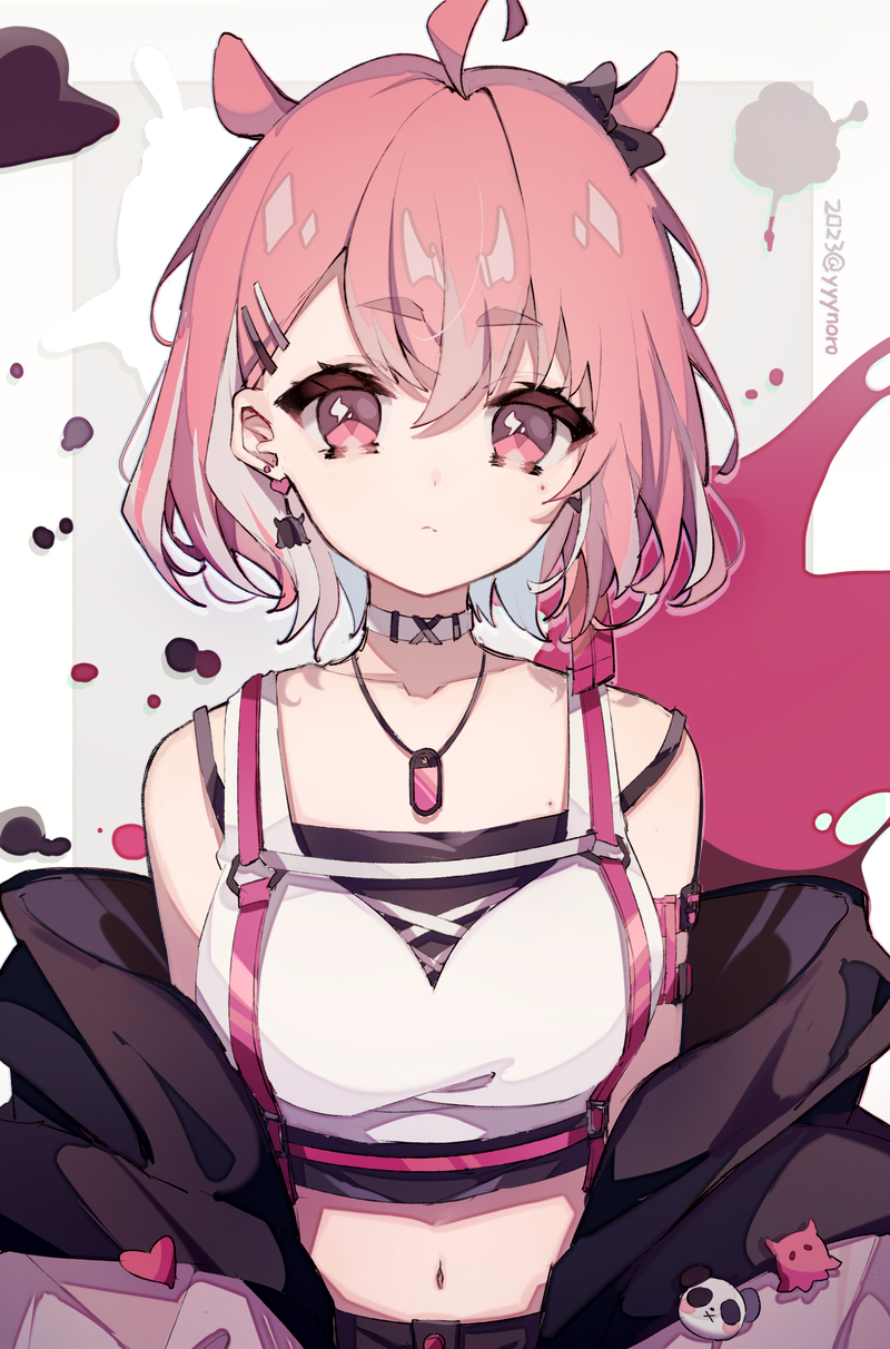 Sasaki Saku (Nijisanji) Rule 34 Image