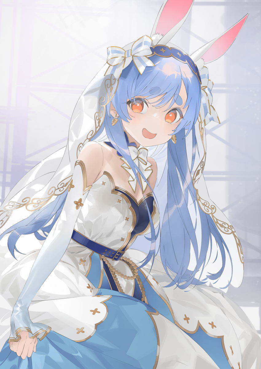 Usada Pekora (Hololive) Rule 34 Image