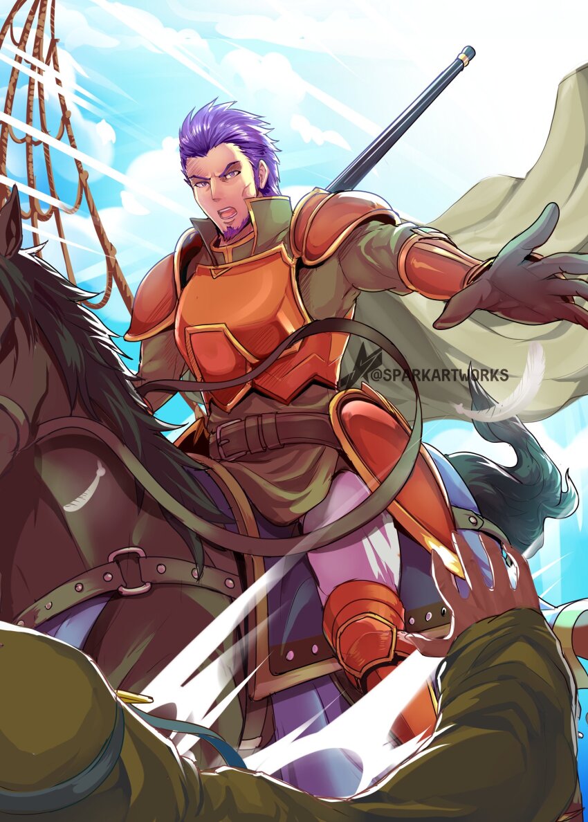 Fire Emblem Rule 34 Image