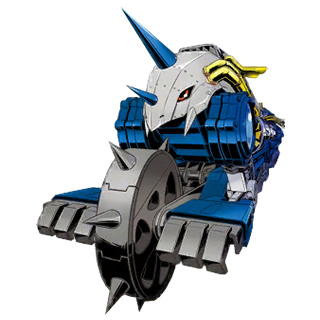 Digimon Rule 34 Image