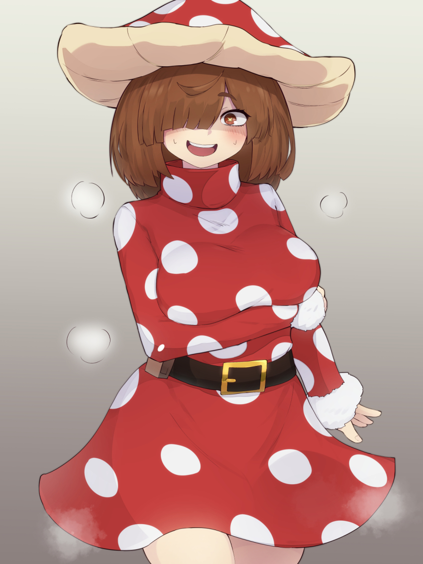 Komori Kinoko (Boku No Hero Academia) Rule 34 Image