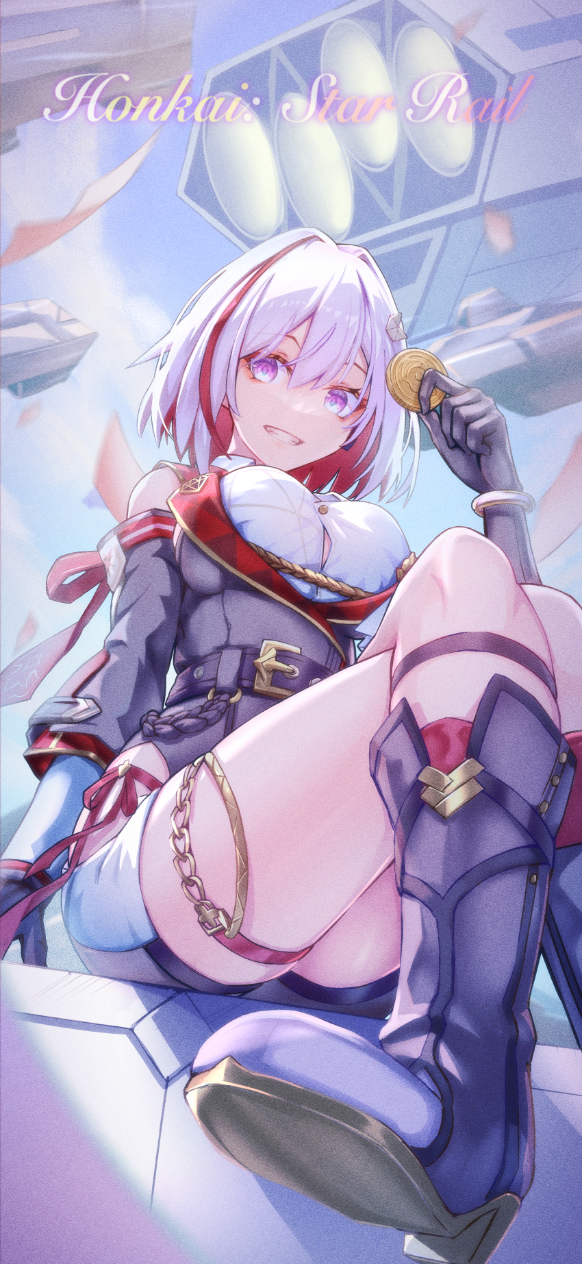 Numby (Honkai: Star Rail) Rule 34 Image