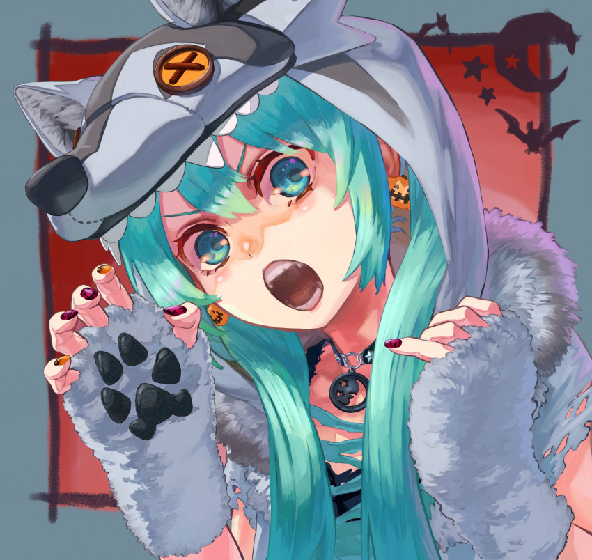 Hatsune Miku (Vocaloid) Rule 34 Image