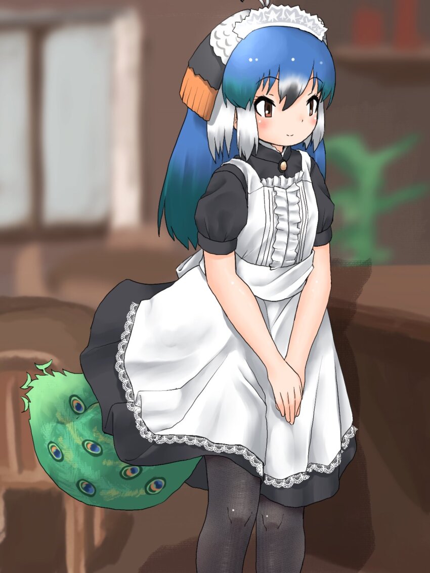 Kemono Friends Rule 34 Image