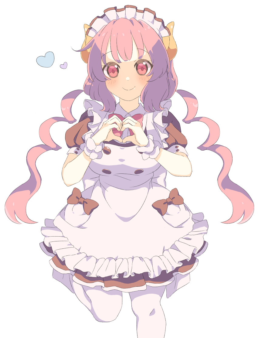 Ilulu (Maidragon) Rule 34 Image