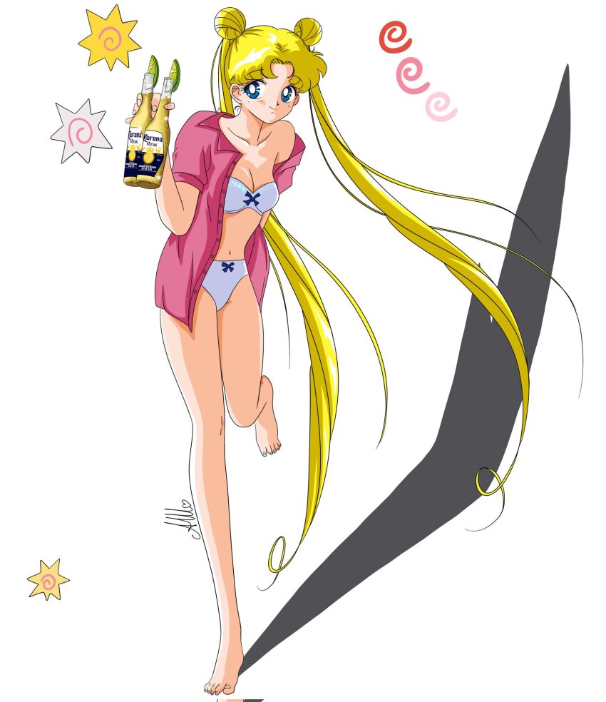 Bishoujo Senshi Sailor Moon Rule 34 Image