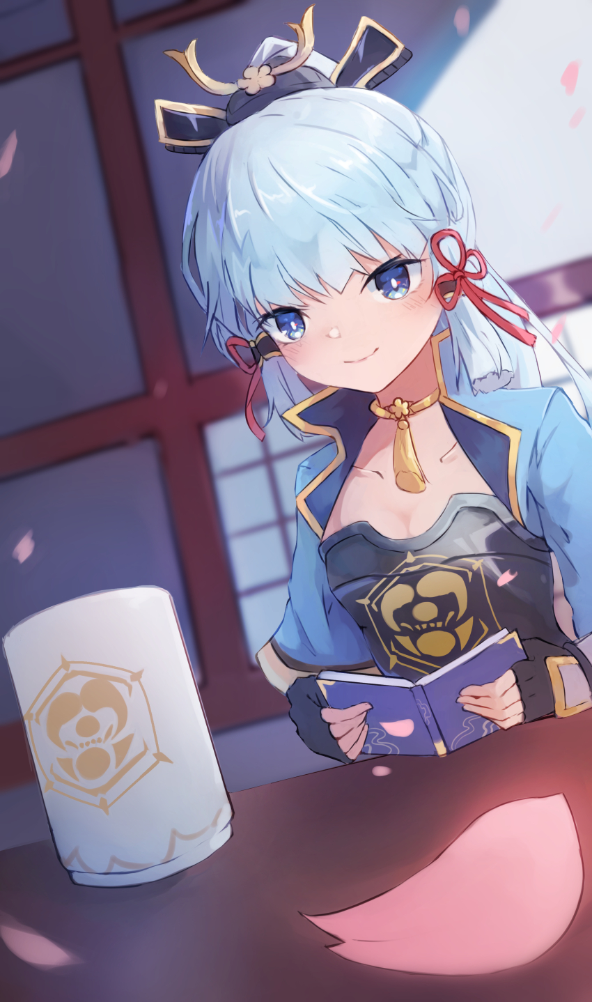 Ayaka (Genshin Impact) Rule 34 Image
