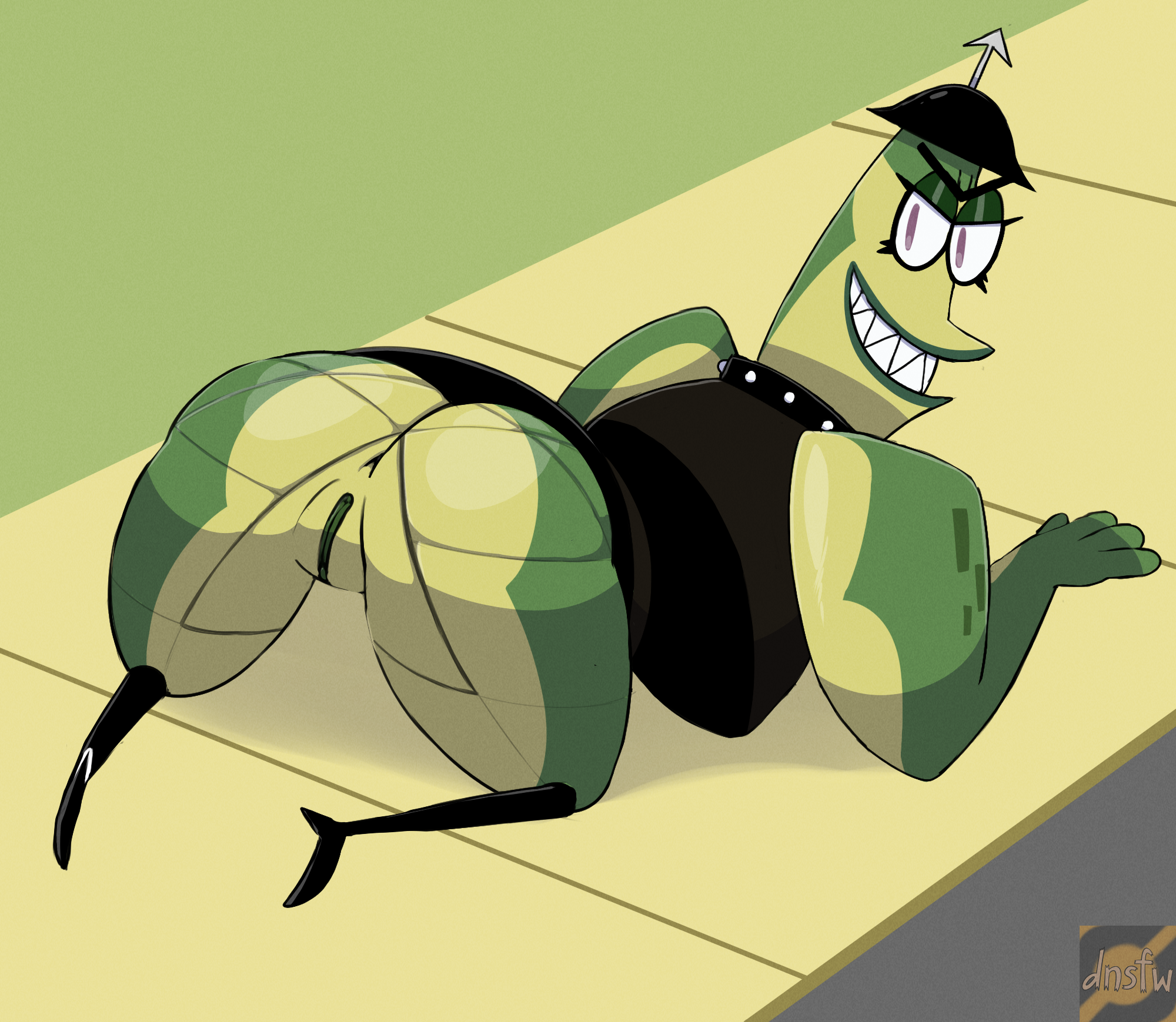 Letta (Mlaatr) Rule 34 Image