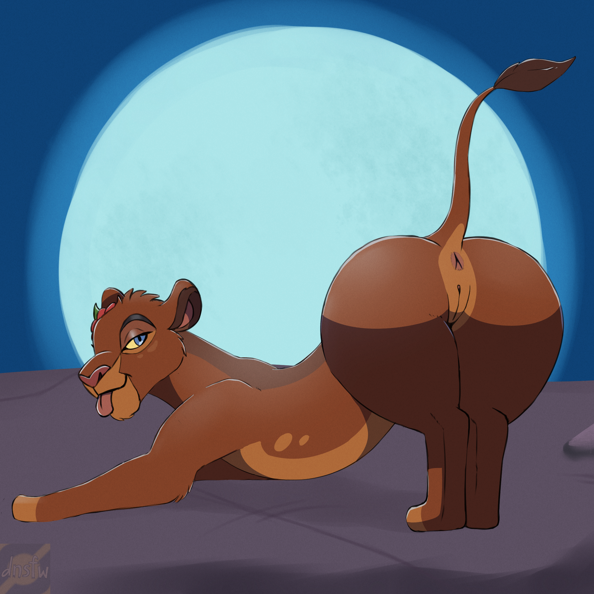 Nirmala (Disney) Rule 34 Image