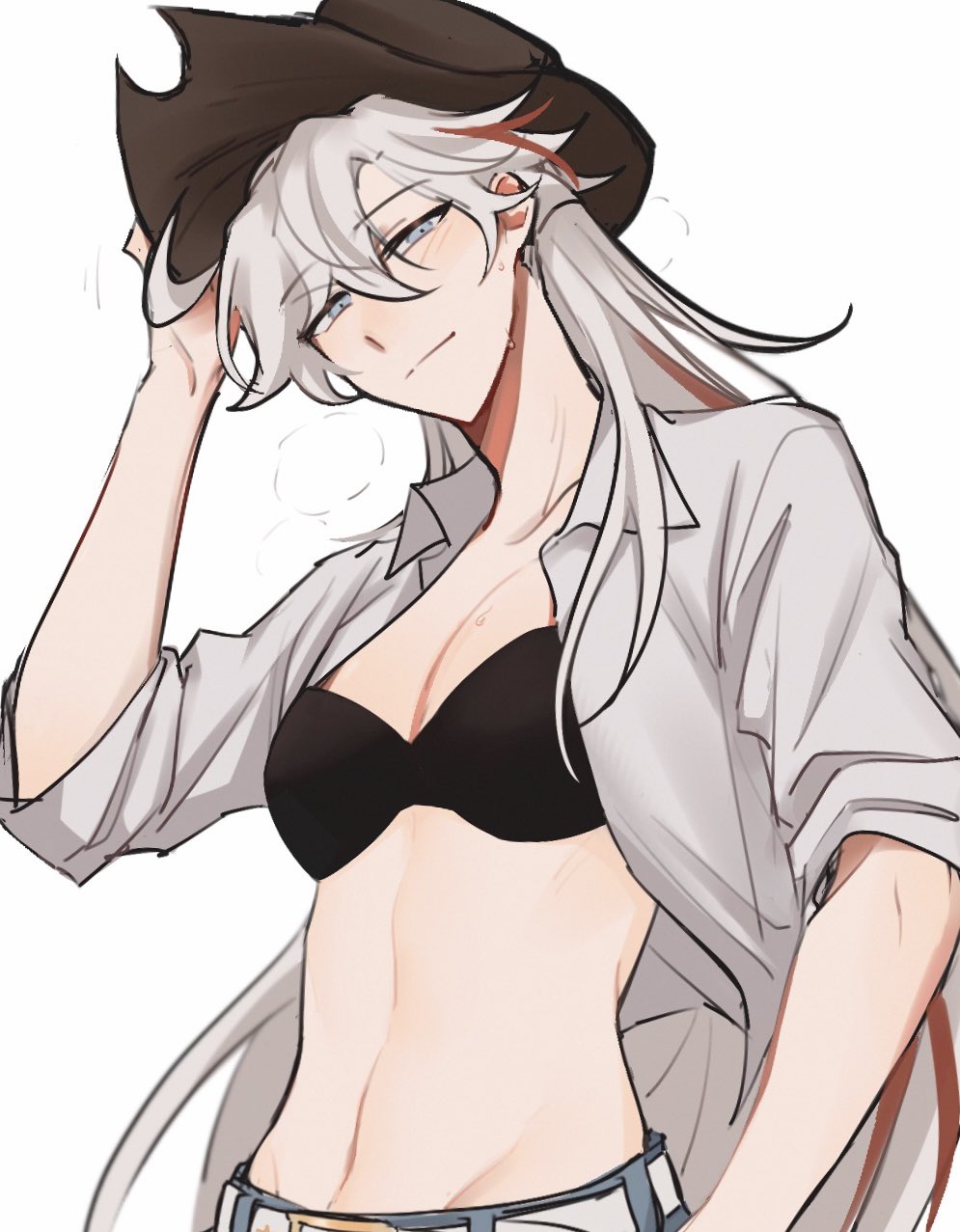 Kiana Kaslana (Honkai (Series)) Rule 34 Image