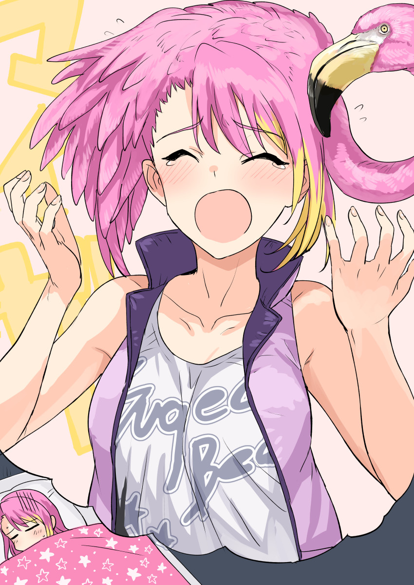 Idolmaster Rule 34 Image