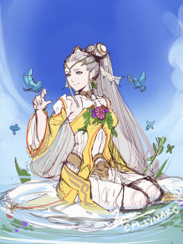 Eir (Fire Emblem) Rule 34 Image