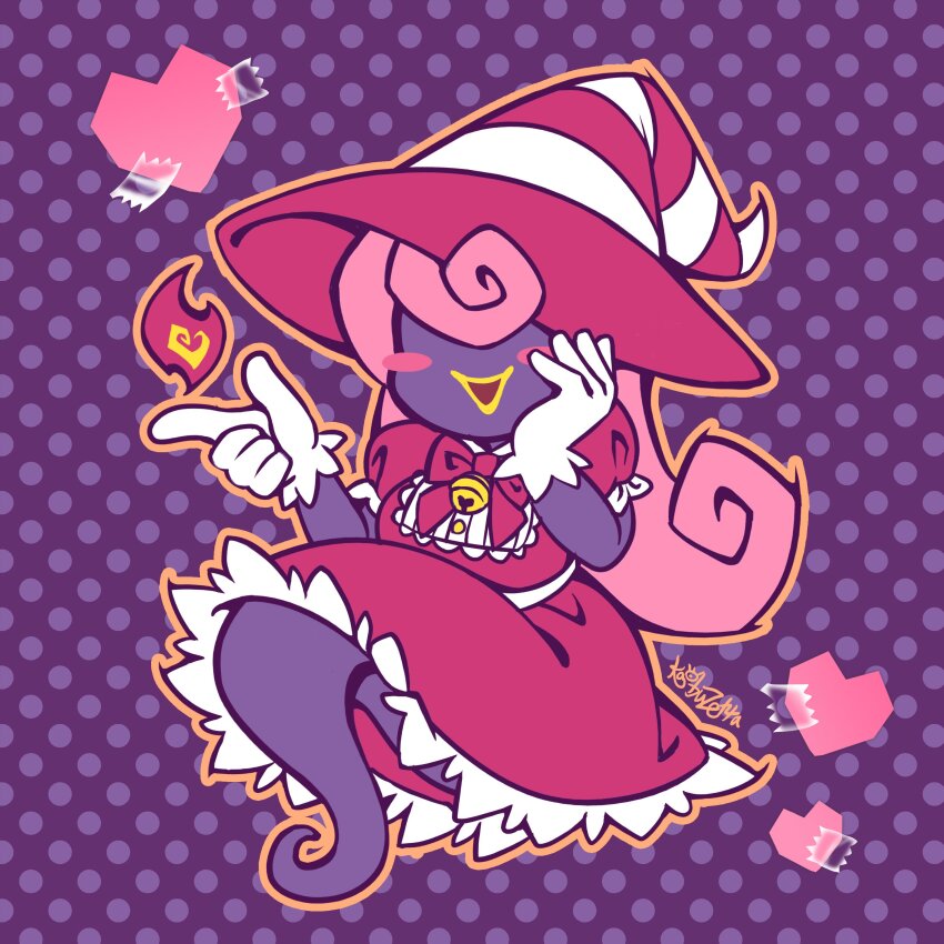 Vivian (Paper Mario) Rule 34 Image