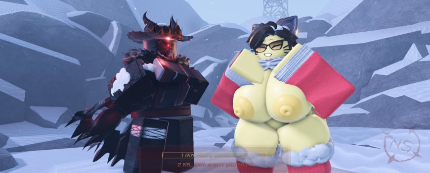 1girls Rule 34 Image