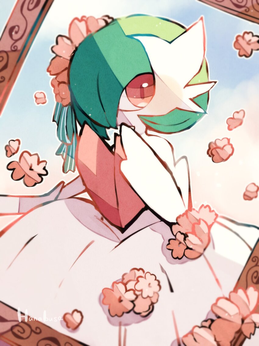Gardevoir (Gardevoir Day) Rule 34 Image