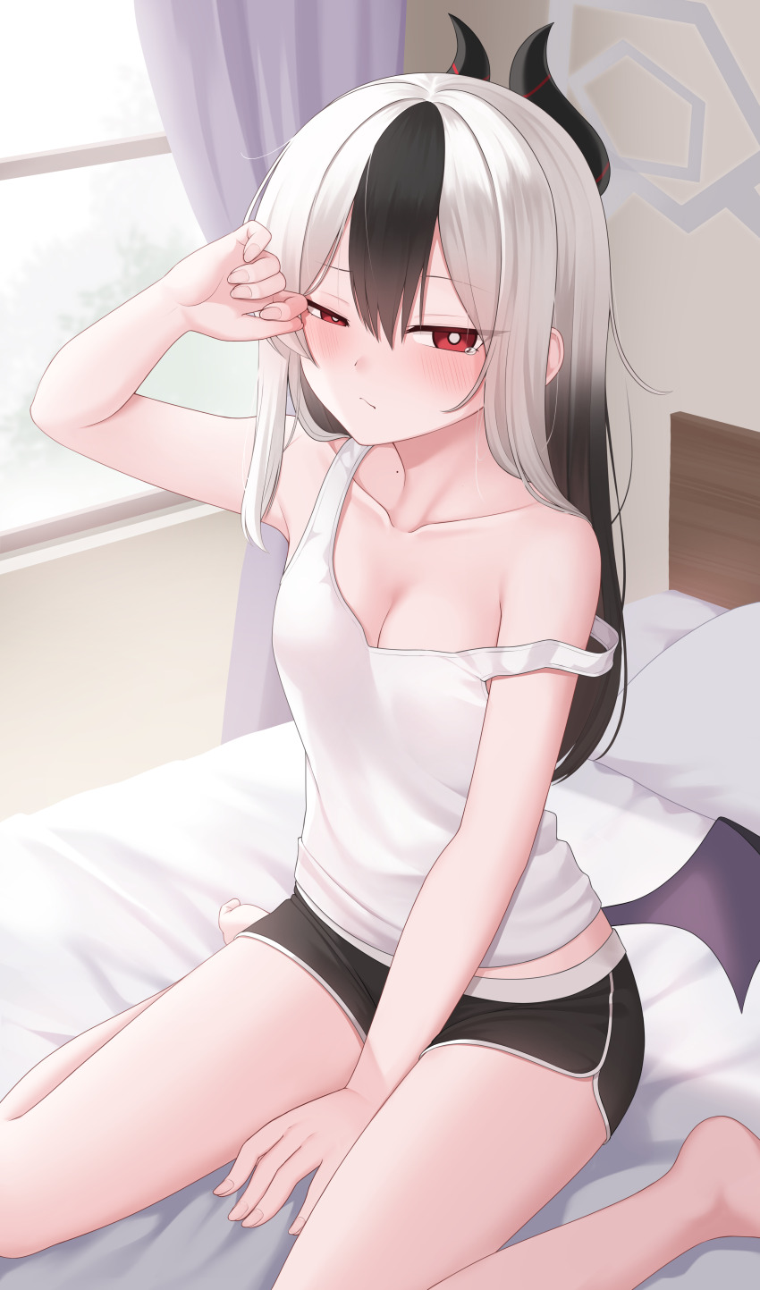 Kayoko (Blue Archive) Rule 34 Image
