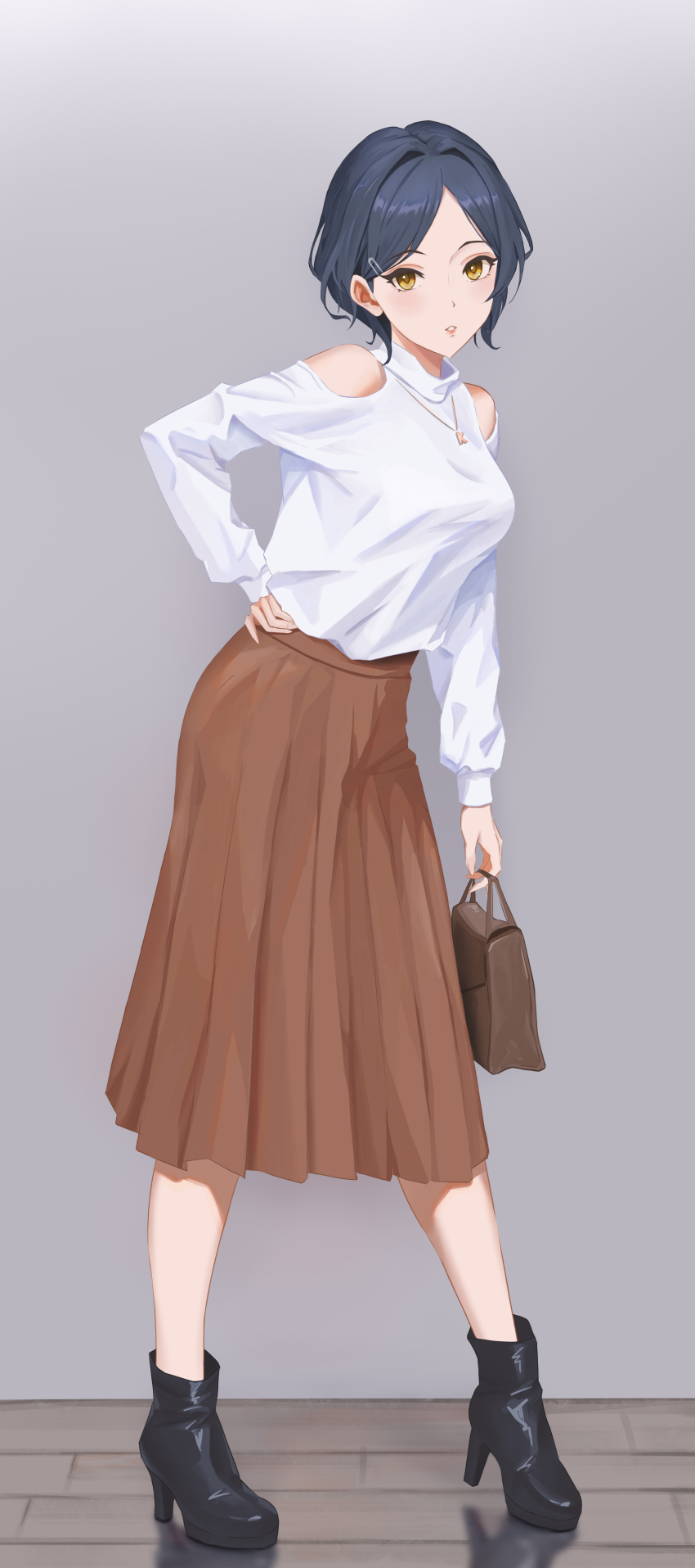 Hayami Kanade (Idolmaster) Rule 34 Image