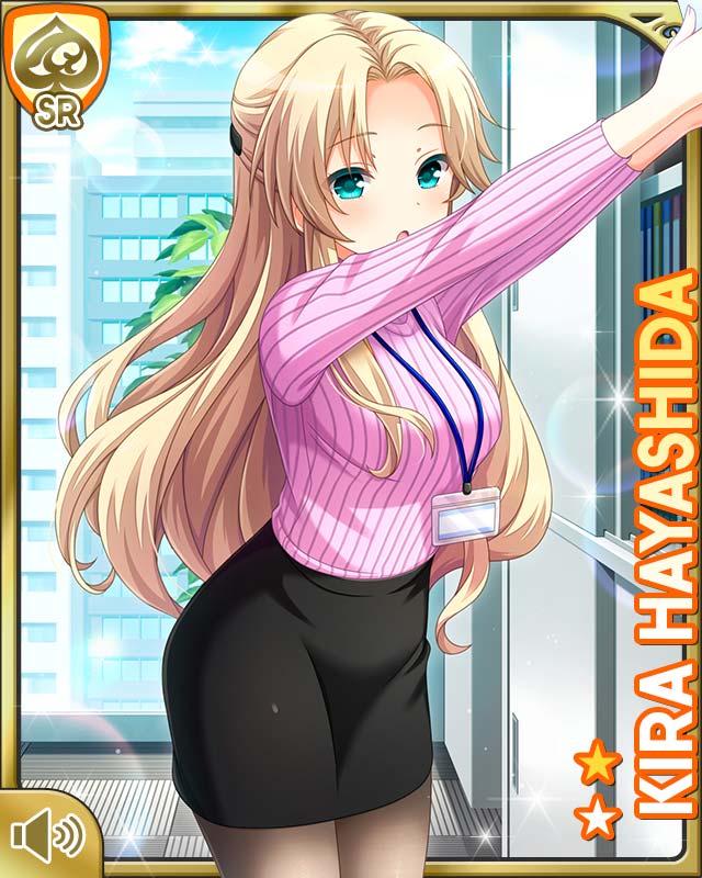 Girlfriend (Kari) Rule 34 Image