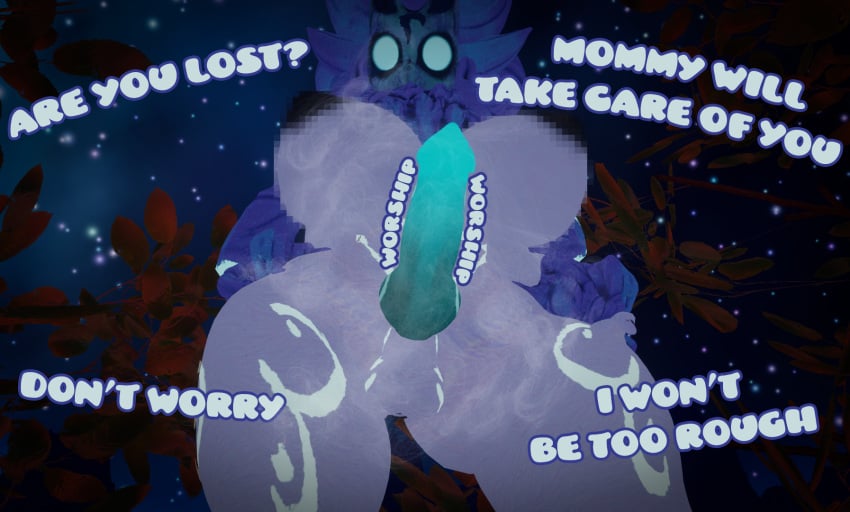 Lamb (League Of Legends) Rule 34 Image