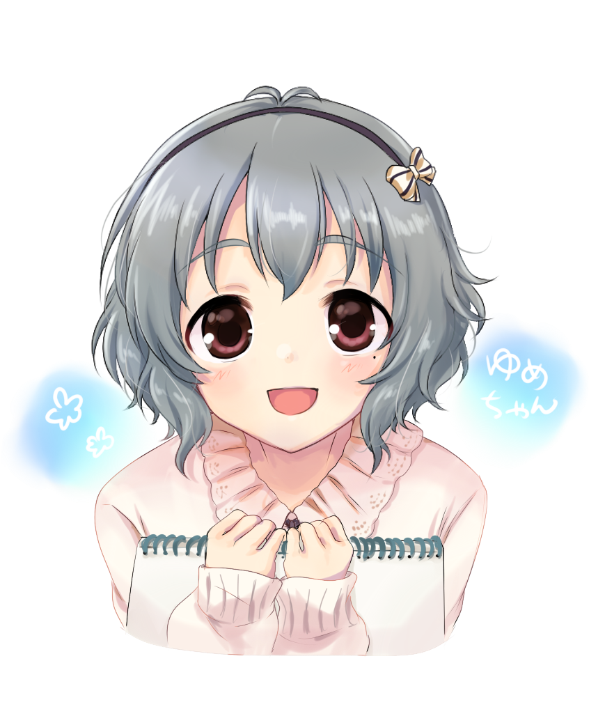 Narumiya Yume (Idolmaster) Rule 34 Image