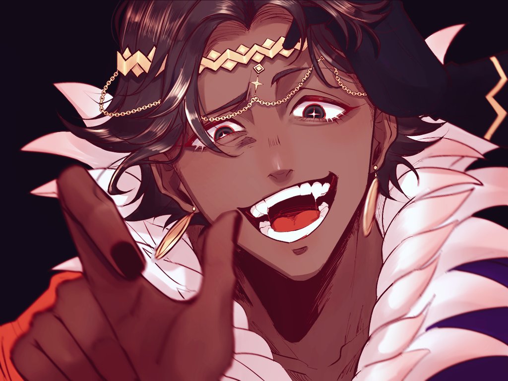 Fogado (Fire Emblem) Rule 34 Image