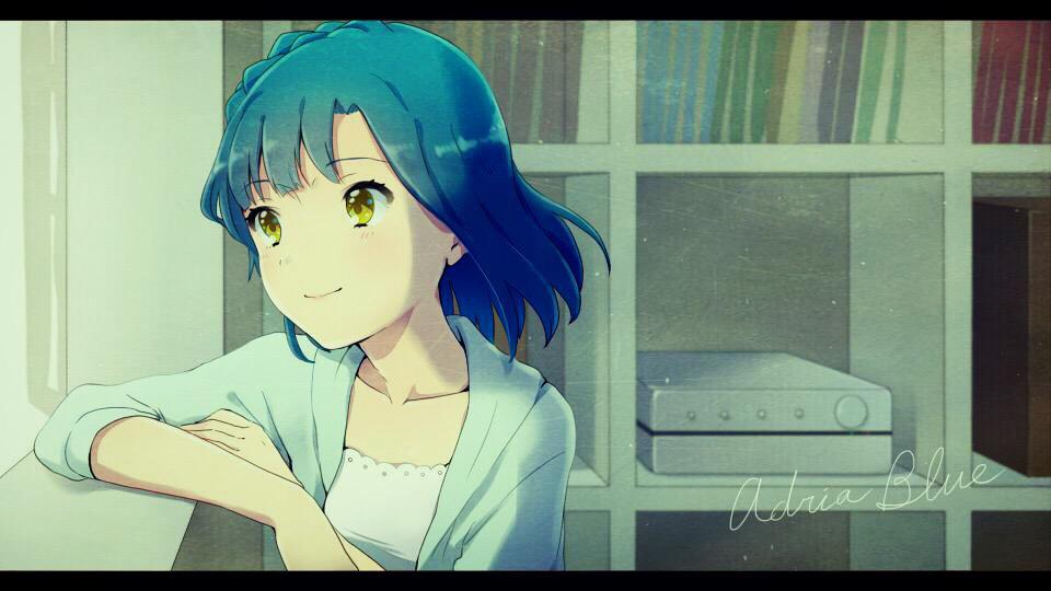 Nanao Yuriko (Copyright Request) Rule 34 Image