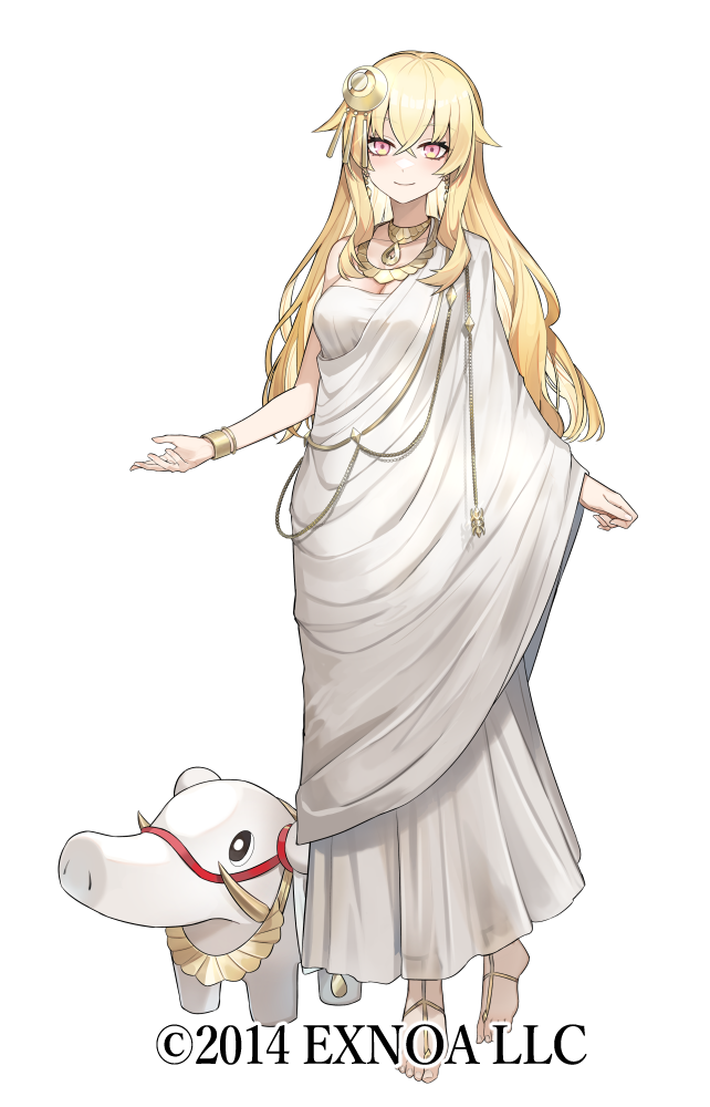 Character Request (Oshiro Project:Re) Rule 34 Image