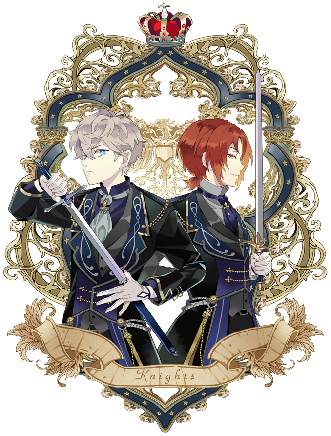 Ensemble Stars! Rule 34 Image