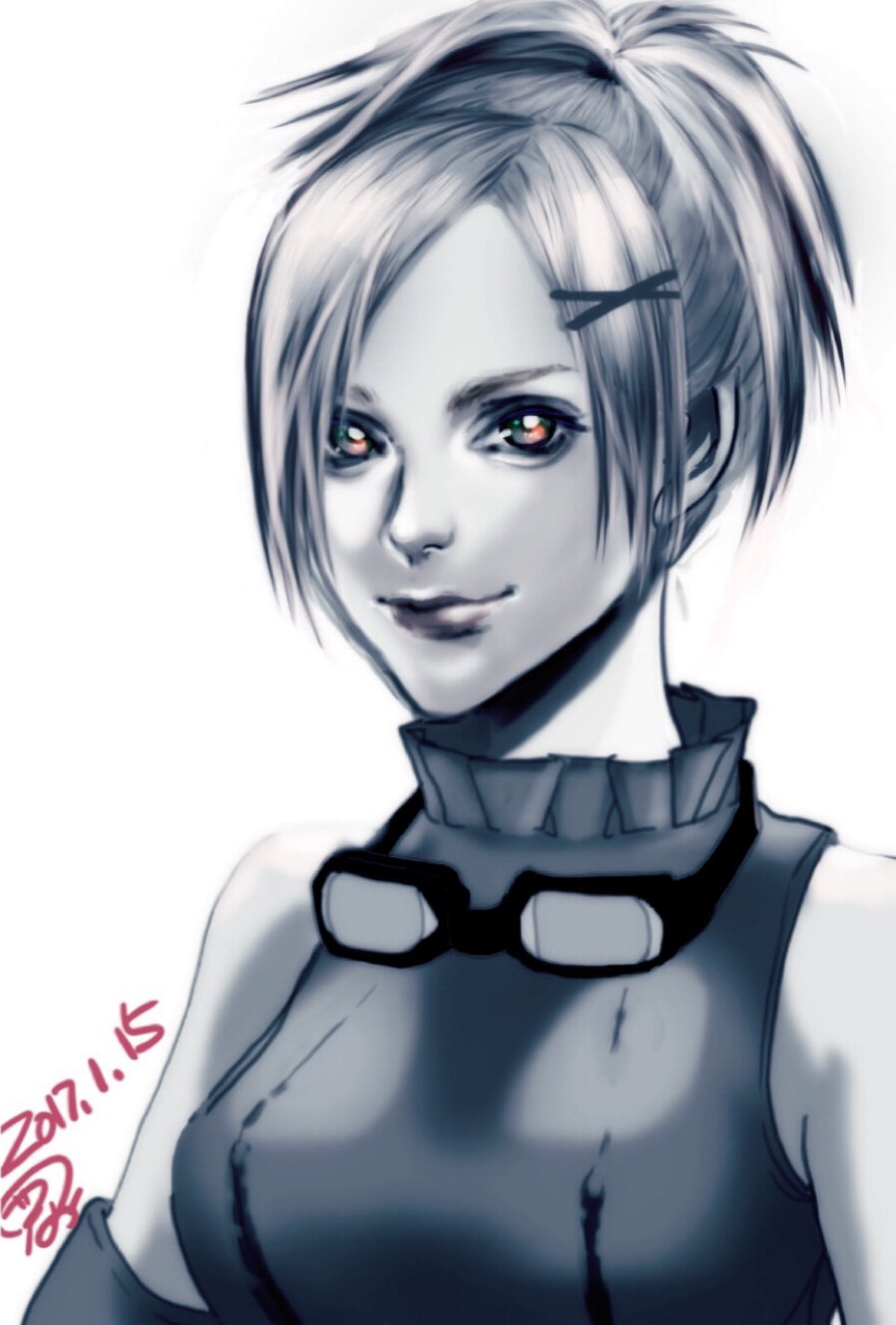 Rikku (Ff10) Rule 34 Image