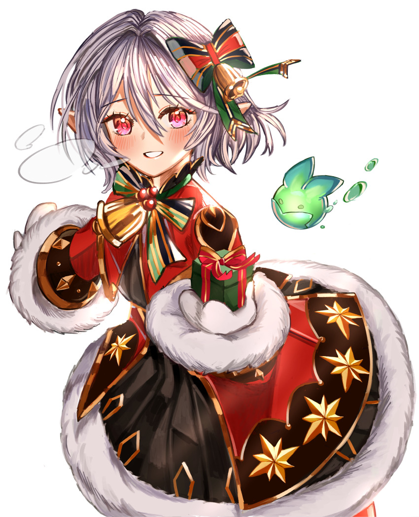 Kokkoro (Princess Connect!) Rule 34 Image