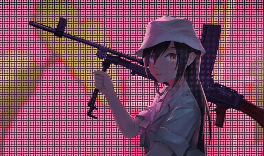 Girls' Frontline Rule 34 Image