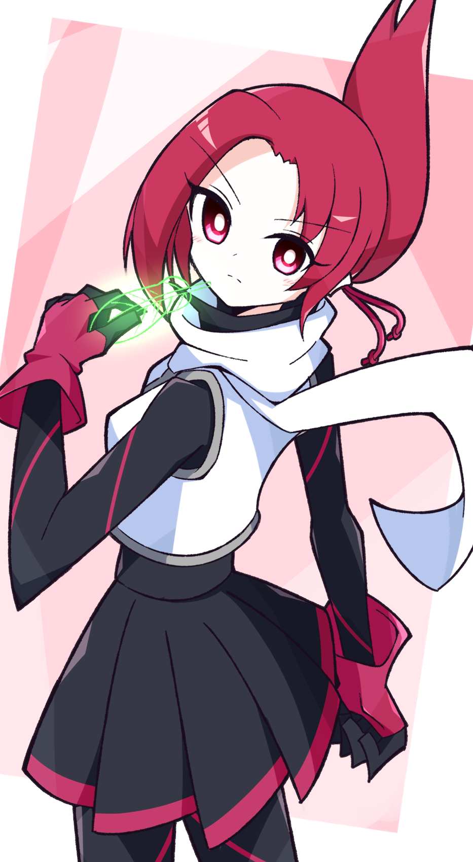 Rin (Kemurikusa) Rule 34 Image