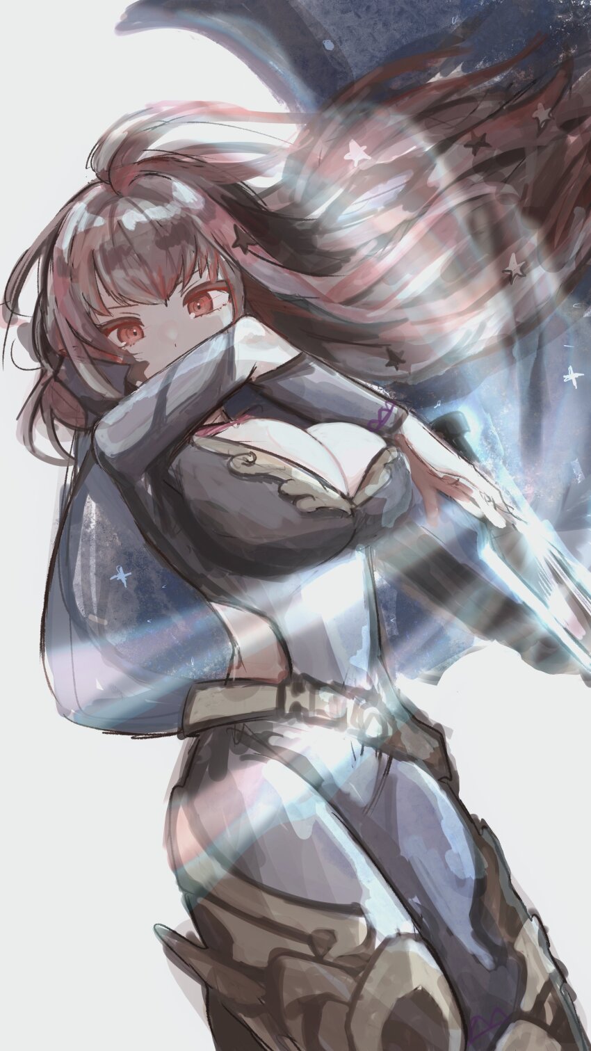 Yunaka (Fire Emblem) Rule 34 Image