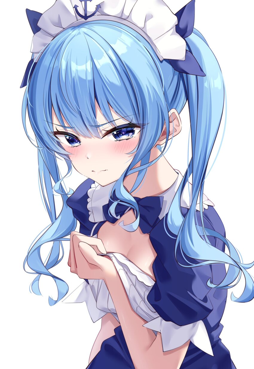 Hoshimachi Suisei (Hololive) Rule 34 Image