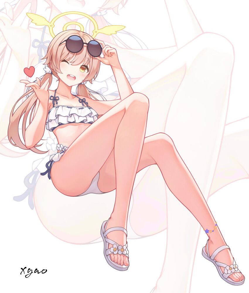 Hifumi (Blue Archive) Rule 34 Image