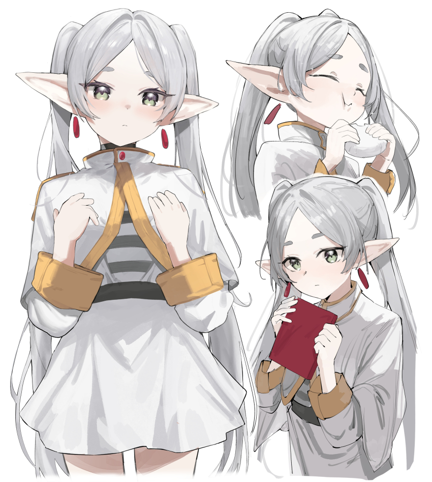 Frieren (Sousou No Frieren) Rule 34 Image