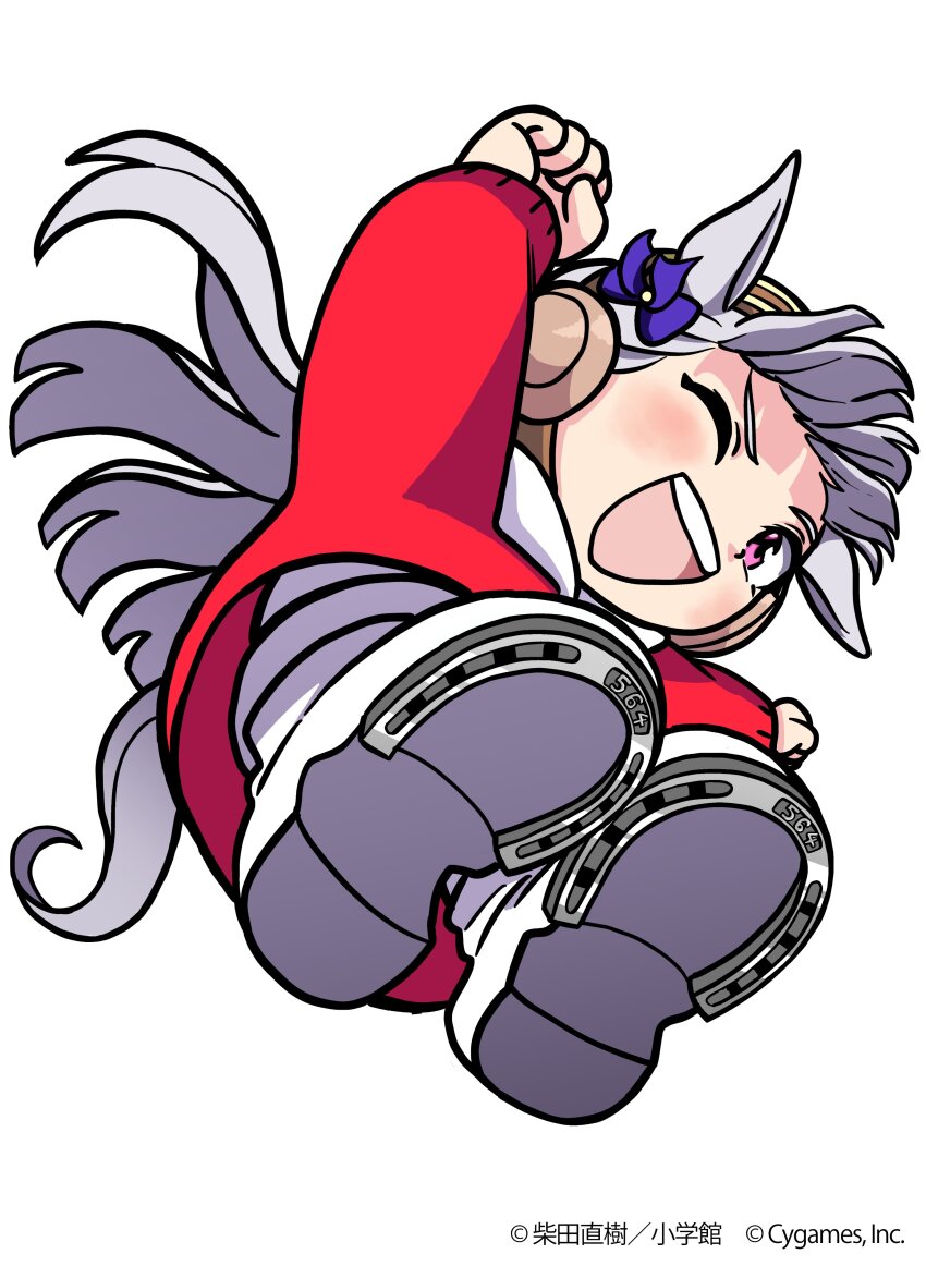 Gold Ship (Umamusume) Rule 34 Image