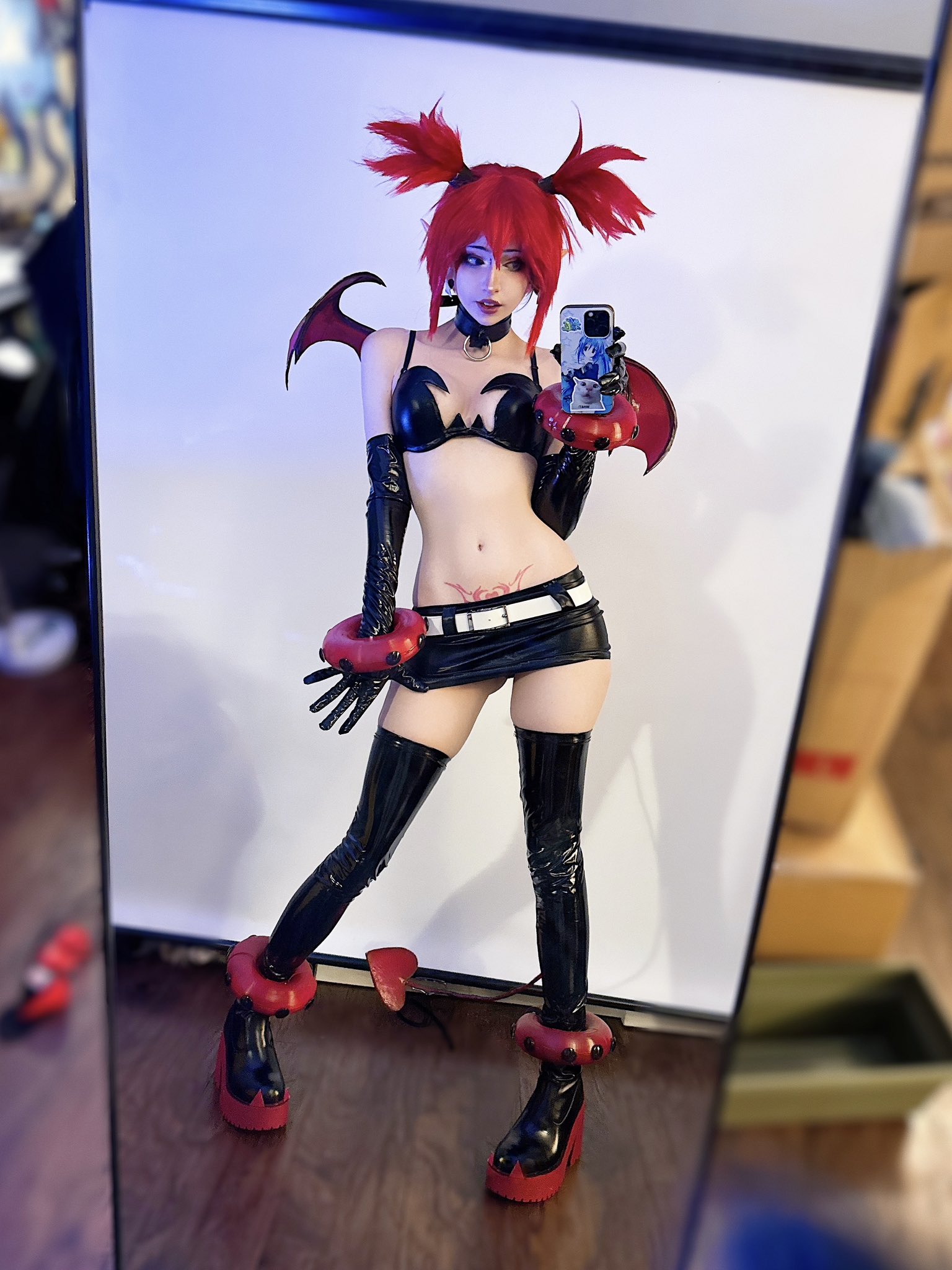 Etna (Disgaea) Rule 34 Image