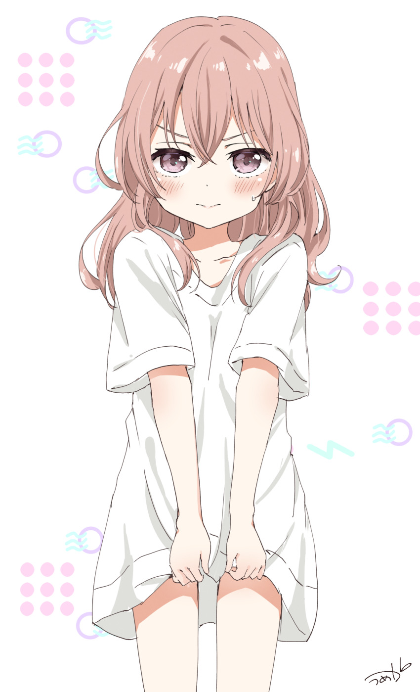 Inui Sajuna (Sono Bisque Doll Wa Koi Wo Suru) Rule 34 Image