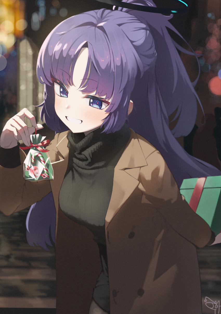 Yuuka (Blue Archive) Rule 34 Image