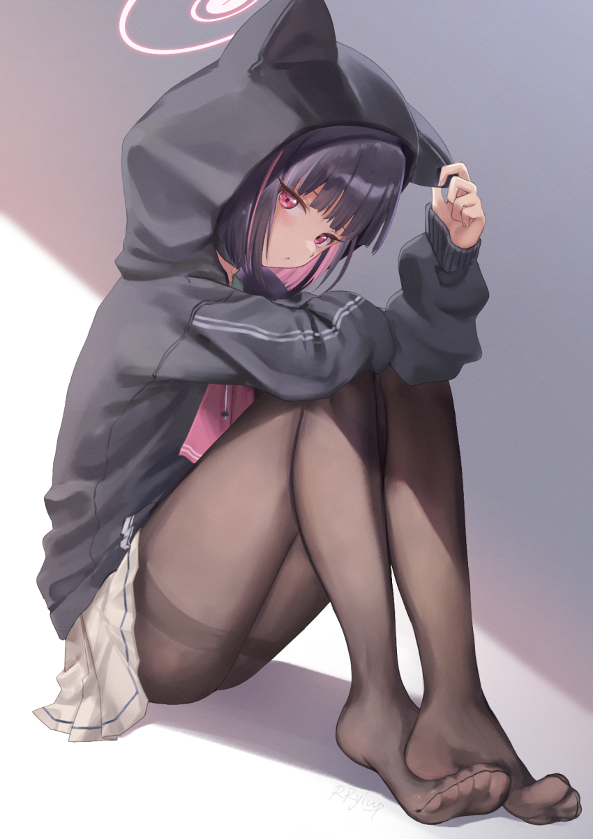 Kazusa (Blue Archive) Rule 34 Image