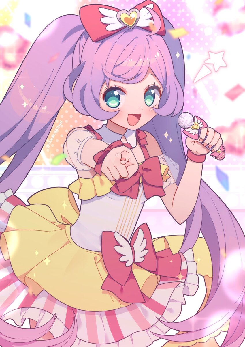 Manaka Laala (Pretty Series) Rule 34 Image