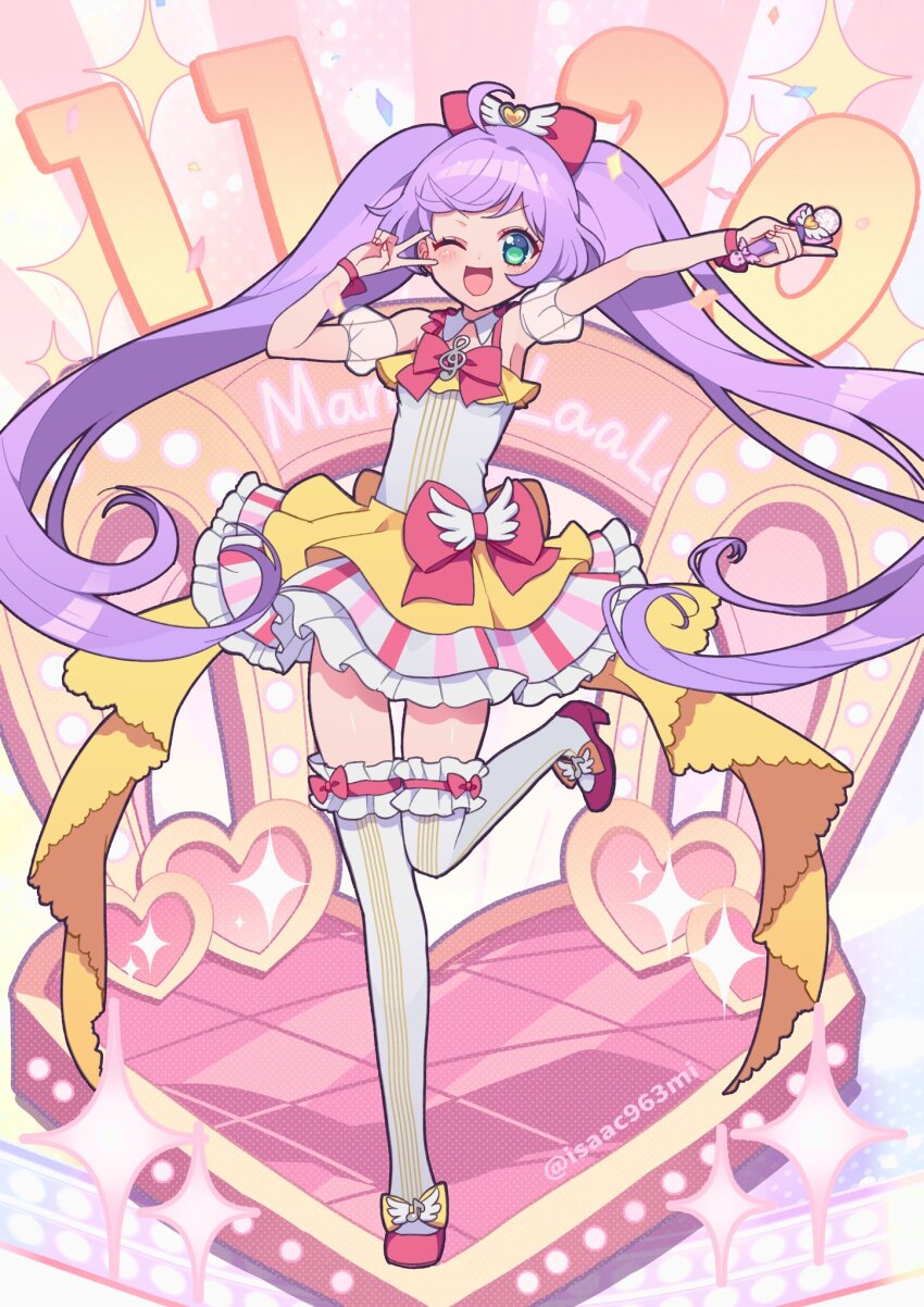 Manaka Laala (Pretty Series) Rule 34 Image