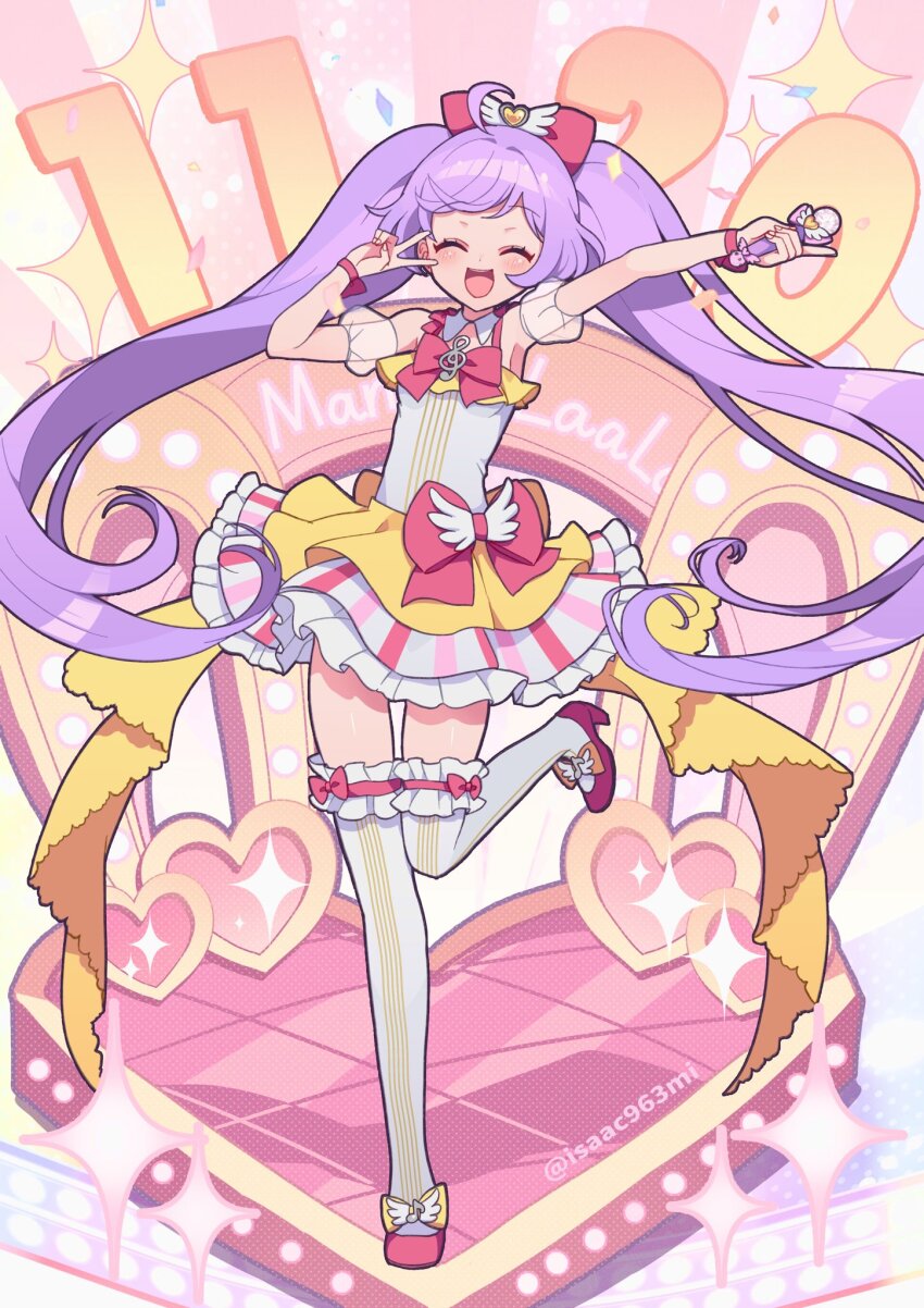 Manaka Laala (Pretty Series) Rule 34 Image