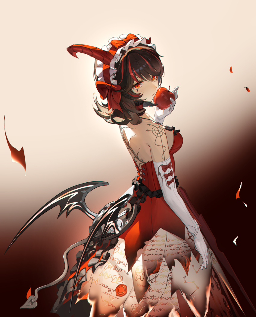 Punishing: Gray Raven Rule 34 Image