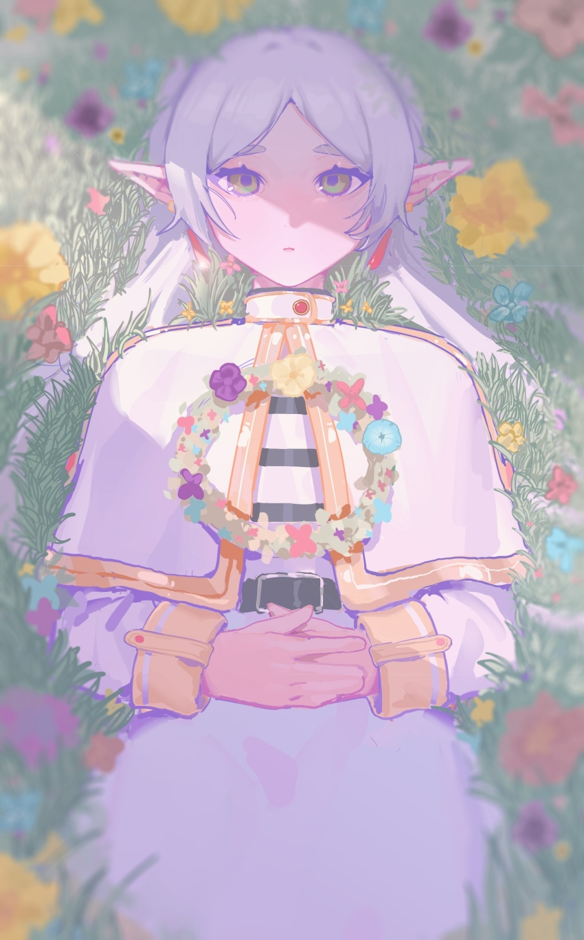 Frieren (Sousou No Frieren) Rule 34 Image